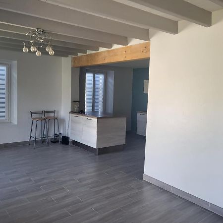 Grange Des Orchidees Villa Marsac  Bagian luar foto