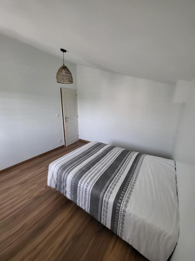 Grange Des Orchidees Villa Marsac  Bagian luar foto